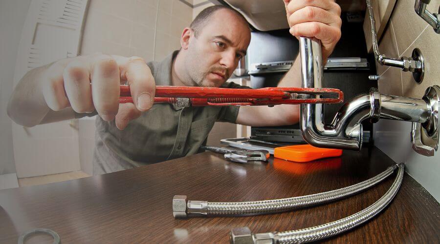 Professional Leak Detection in Port Huron, MI