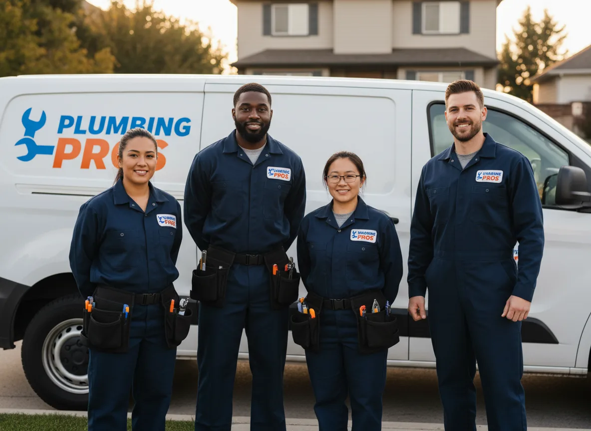 Water Heater Repair company in Port Huron, MI